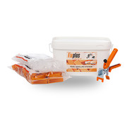 Fix Plus ® Fix Plus ® Starters Kit 100 PRO 2mm.