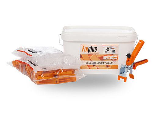 Fix Plus ® Fix Plus ® Starters Kit 100 PRO 2mm.