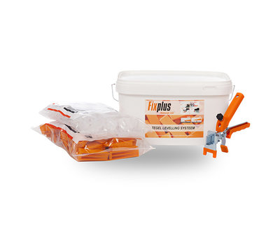 Fix Plus ® Fix Plus ® Starters Kit 100 PRO 1,5mm.