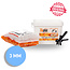 Fix Plus ® Starters Kit 250 BASIC 3mm.