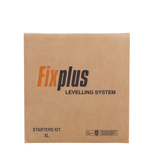Fix Plus ® Fix Plus ® Twist Starters Kit XL 2 mm