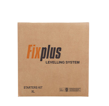 Fix Plus ® Fix Plus ® Twist Starters Kit XL 1,5 mm