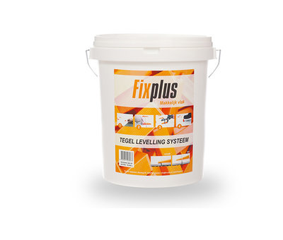 Fix Plus ® Fix Plus ® Starters Kit XL BASIC 1,5mm.