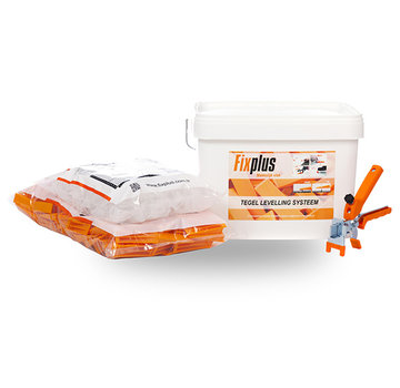 Fix Plus ® Fix Plus ® Starters Kit 250 PRO 1,5mm.