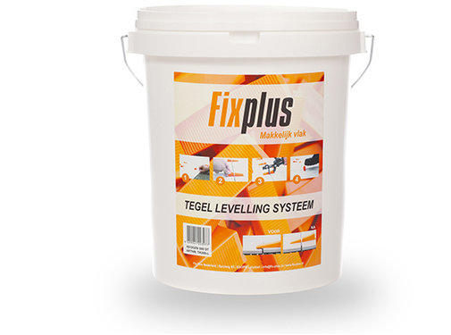 Fix Plus ® Fix Plus ® Starters Kit XL PRO 2mm.