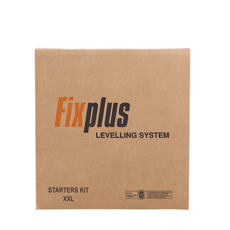 Fix Plus ® Fix Plus ® Twist Starters Kit XXL 1,5 mm