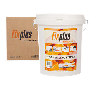 Fix Plus ® Fix Plus ® Starters Kit XXL BASIC 3mm.