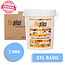 Fix Plus ® Starters Kit XXL BASIC 2mm.