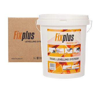 Fix Plus ® Fix Plus ® Starters Kit XXL BASIC 1mm.