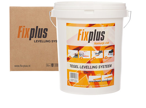 Fix Plus ® Fix Plus ® Starters Kit XXL PRO 2mm.