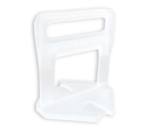 Fix Plus ® Fix Plus ® Levelling Clips 1,5 mm. 100 st.