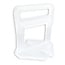 Fix Plus ® Fix Plus  Levelling Clips Large 1,5 mm. 500 st.