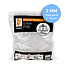 Fix Plus ® Twist Clips 250 st. 2 mm