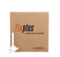 Fix Plus ® Twist Clips 1000 st. 1,5 mm