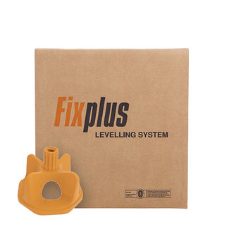 Fix Plus ® Fix Plus ® Twist Caps 600 st.