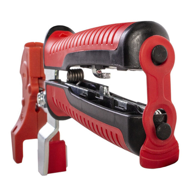 Rubi Delta Levelling Systeem Tang