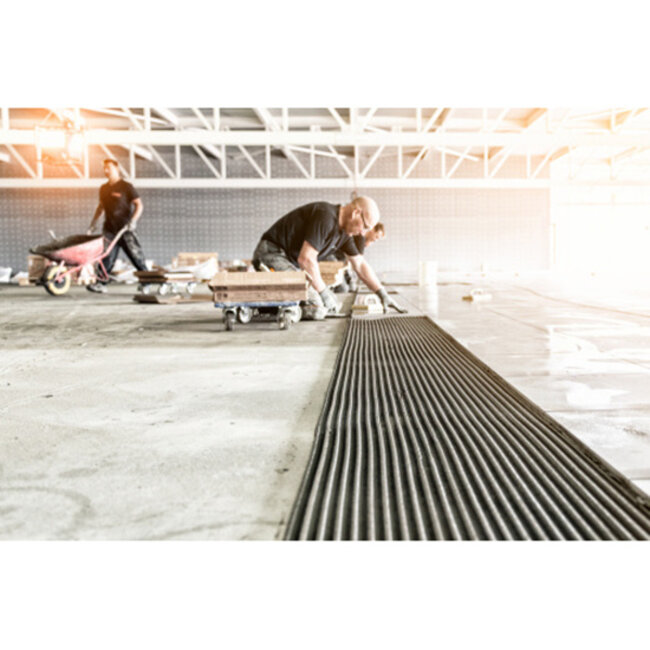 Coba Tegellijm CTA 100 25 kg.