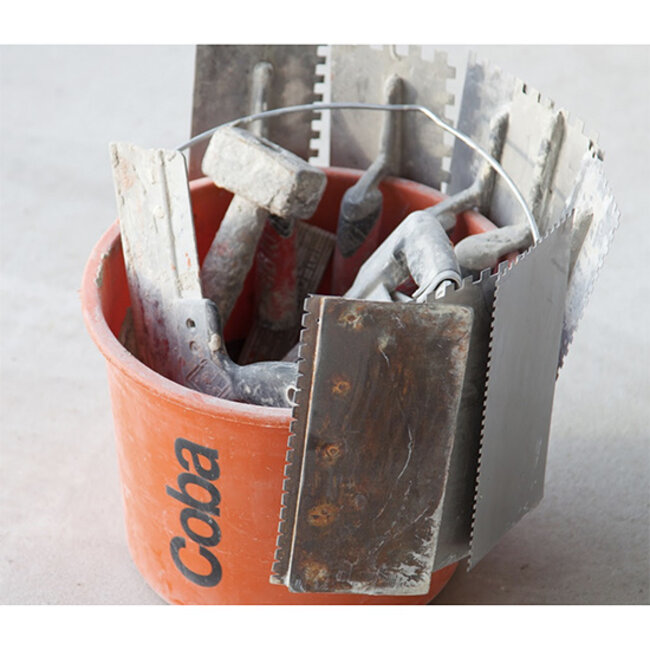 Coba CTA 150 Tegellijm Snellijm 25 kg.