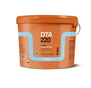 Coba Coba DTA 220 Pasta Tegellijm 6 kg. Grootformaat Tegels