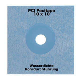 PCI PCI Pecitape 10x10 Manchet