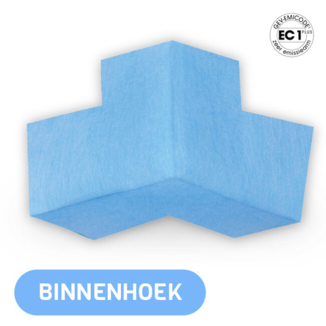 PCI Pecitape 90 graden Binnenhoek