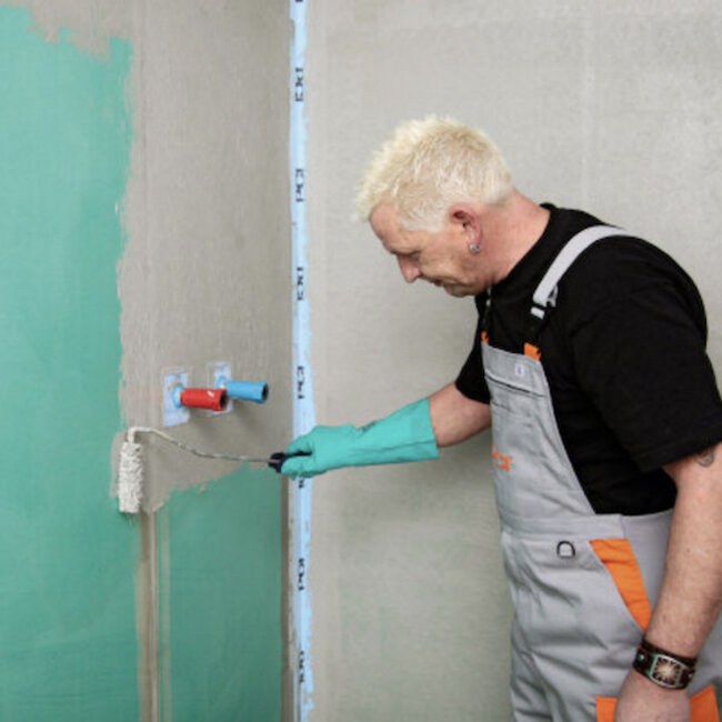 PCI Lastogum Grijs 8 kg.