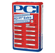 PCI PCI Tegellijm FT Extra