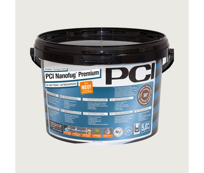 PCI PCI Nanofug ® Premium Nr. 43 Pergamon 5 kg.