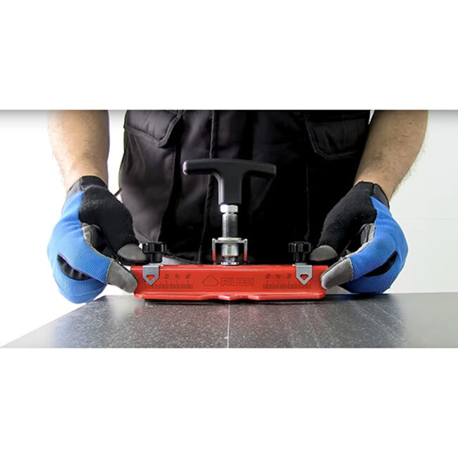 Rubi Breekmechanisme Slim Cutter 8-15 mm