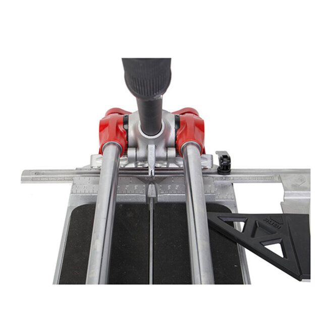 Rubi Tegelsnijder Speed 72 Magnet Inclusief Koffer