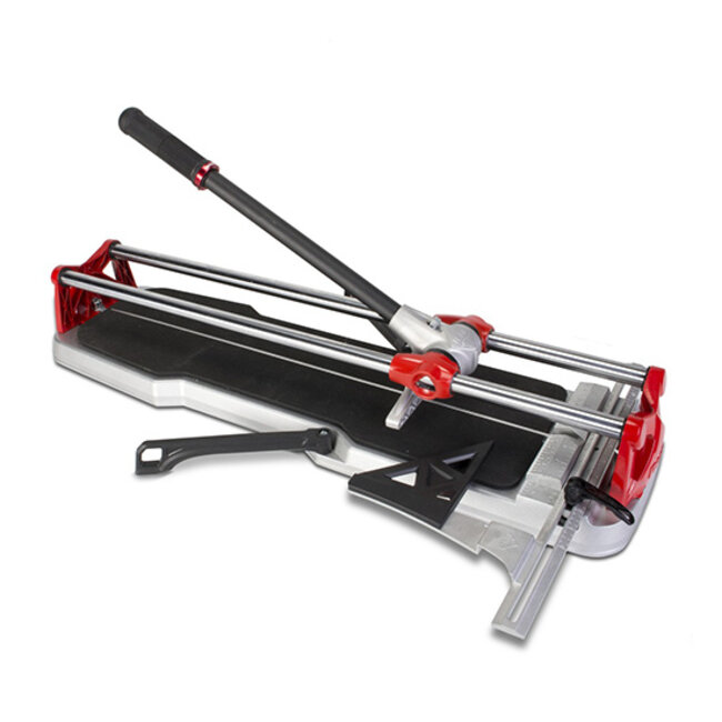 Rubi Tegelsnijder Speed 72 Magnet Inclusief Koffer