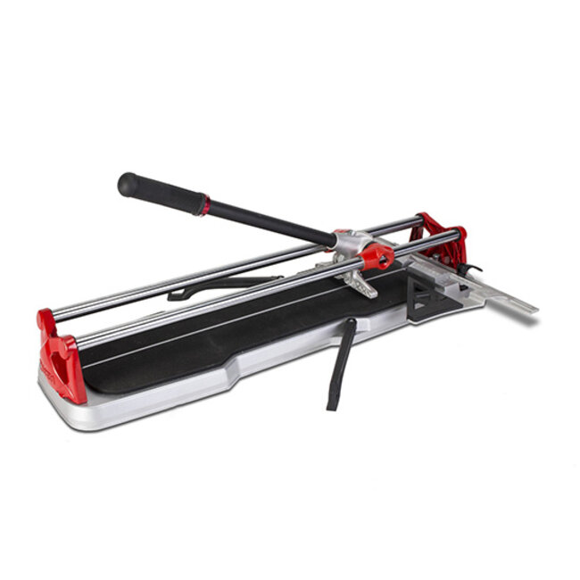 Rubi Tegelsnijder Speed 72 Magnet Inclusief Koffer