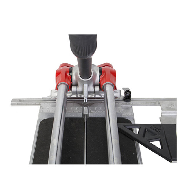 Rubi Tegelsnijder Speed 92 Magnet Inclusief Koffer