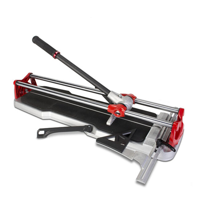 Rubi Tegelsnijder Speed 92 Magnet Inclusief Koffer