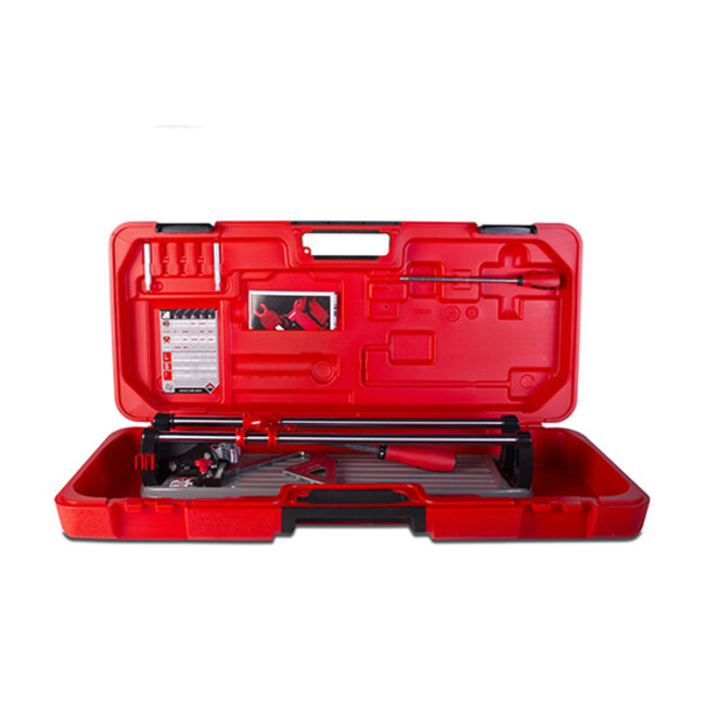 Rubi Tegelsnijder TS 43 Max Inclusief Koffer