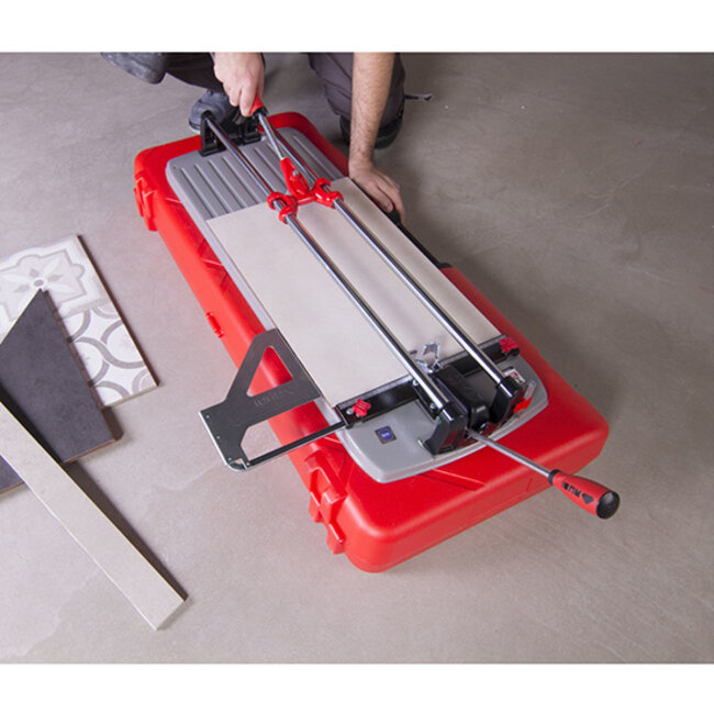 Rubi Tegelsnijder TS 66 Max Inclusief Koffer