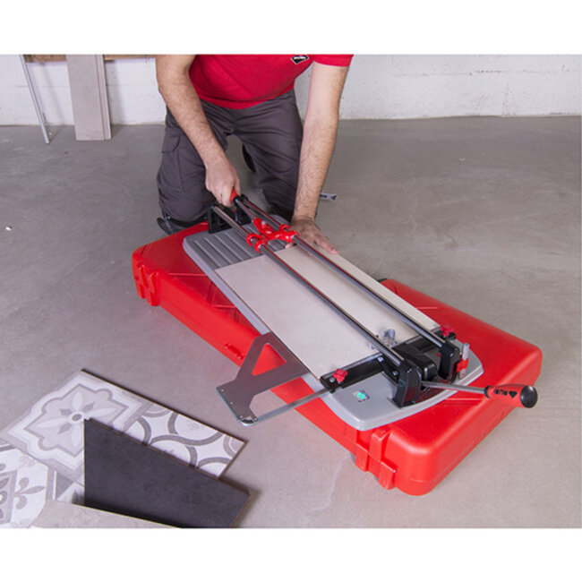 Rubi Tegelsnijder TS 75 Max Inclusief Koffer