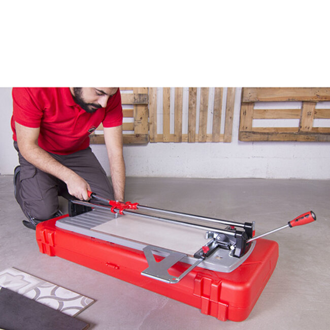 Rubi Tegelsnijder TS 75 Max Inclusief Koffer