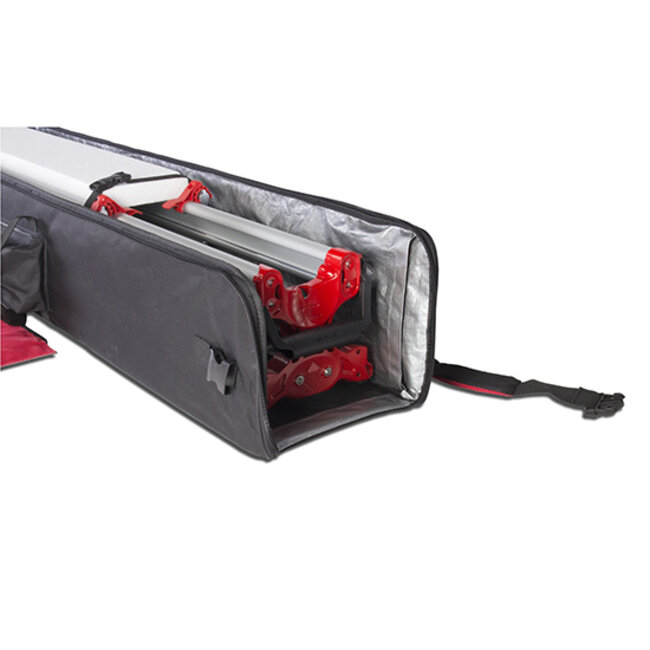 Rubi TZ-850 met 85 cm snijlengte en 1500 kg breekkracht