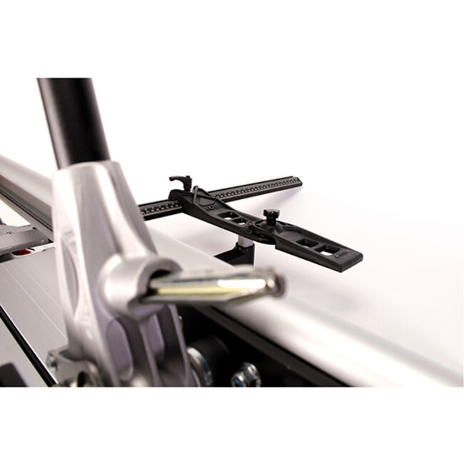 Rubi TZ-1020 met 102 cm snijlengte en 1500 kg breekkracht