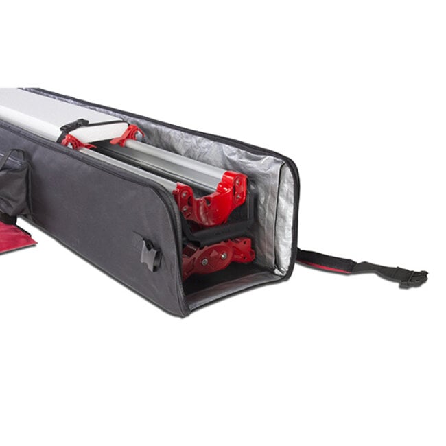 Rubi TZ-1020 met 102 cm snijlengte en 1500 kg breekkracht