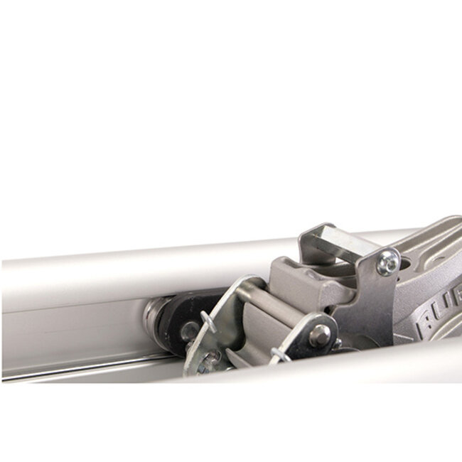 Rubi TZ-1300 met 130 cm snijlengte en 1500 kg breekkracht