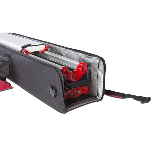 Rubi TZ-1300 met 130 cm snijlengte en 1500 kg breekkracht