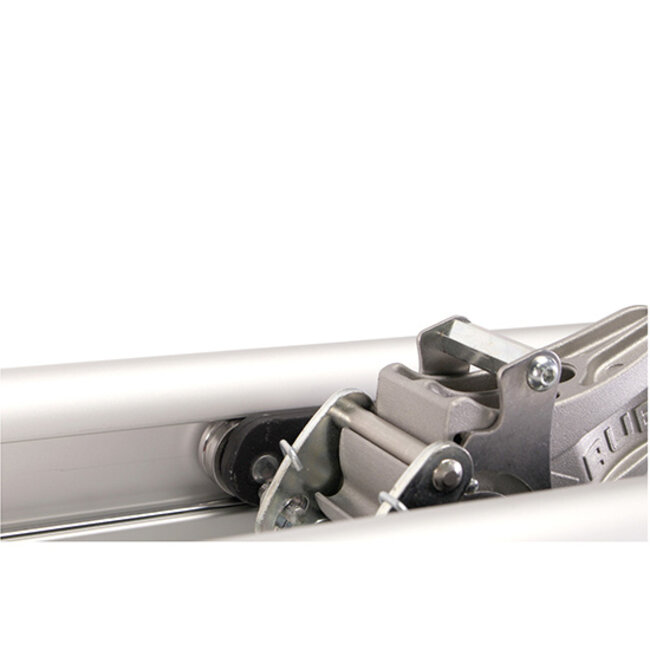 Rubi TZ-1550 met 155 cm snijlengte en 1500 kg breekkracht