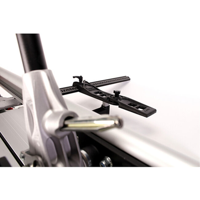 Rubi TZ-1550 met 155 cm snijlengte en 1500 kg breekkracht