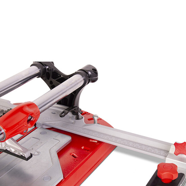 Rubi TX Max met 71 cm snijlengte en 1200 kg breekkracht