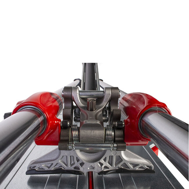 Rubi TX Max met 71 cm snijlengte en 1200 kg breekkracht