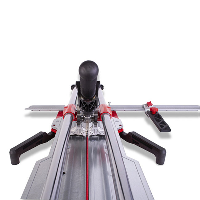 Rubi TX Max met 71 cm snijlengte en 1200 kg breekkracht