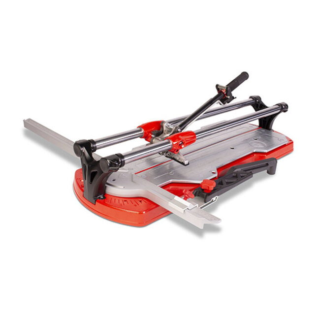 Rubi TX Max met 71 cm snijlengte en 1200 kg breekkracht