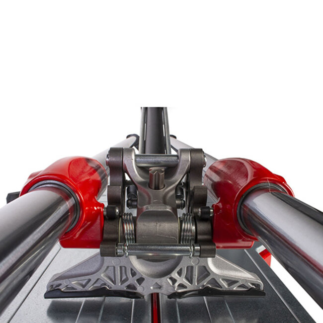 Rubi TX Max met 102 cm snijlengte en 1200 kg breekkracht